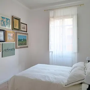 Appartamento Galleria Del Principe, Roma