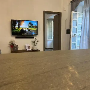 Appartamento Casa Bravetta - Parking Private, Roma