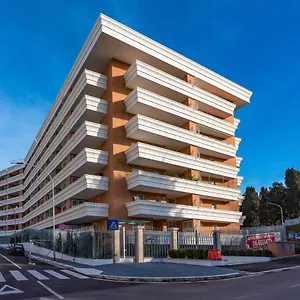 Appartamento Aurelio 1 Capital, Roma