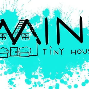 Appartamento Minu, The Tiny House!, Roma