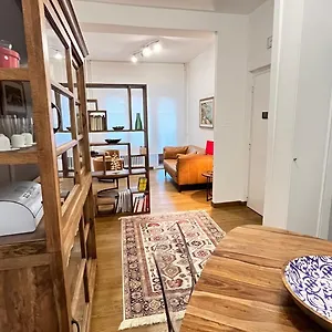 Appartamento Pattoluxurysuite A Quartiere Trieste - Vicino Metro B1, Roma