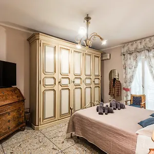Appartamento Centro, Roma